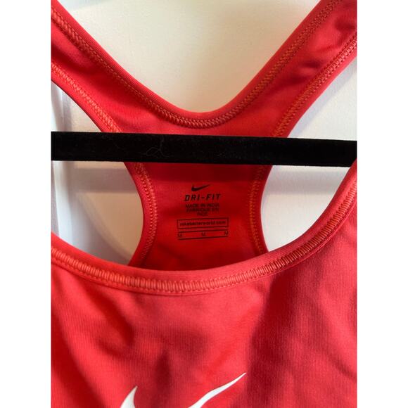 Nike Sports Bra Medium - Picture 2 of 3